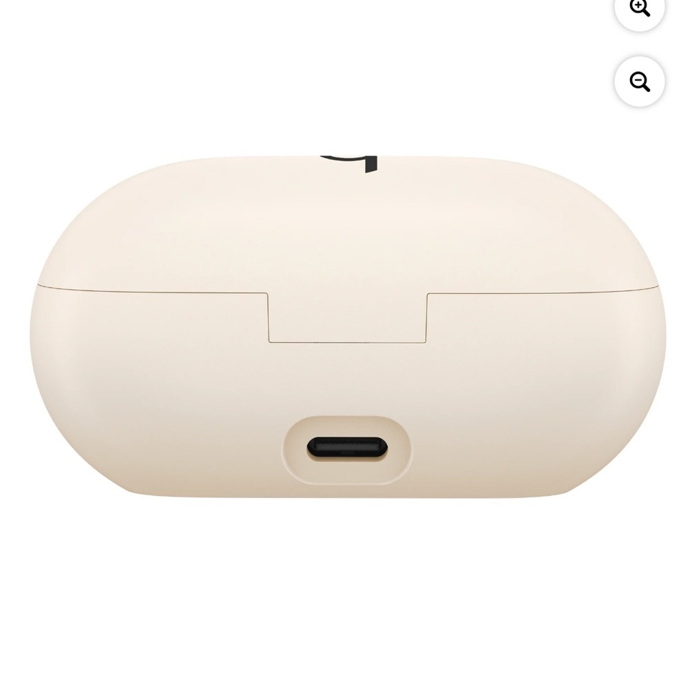 Beats Solo Wireless Earbuds Cream - Picture 4 of 8